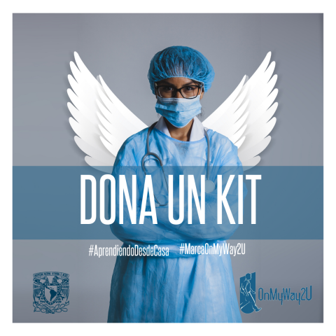 Apoyemonos entre todos