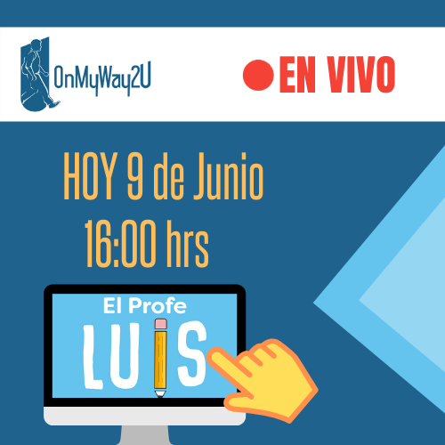 YA ESTA EMPEZANDO 😱