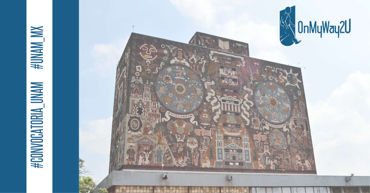 ¡Ya esta la convocatoria!