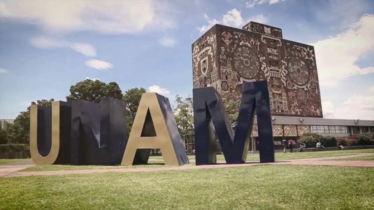qué estudiar en la unam