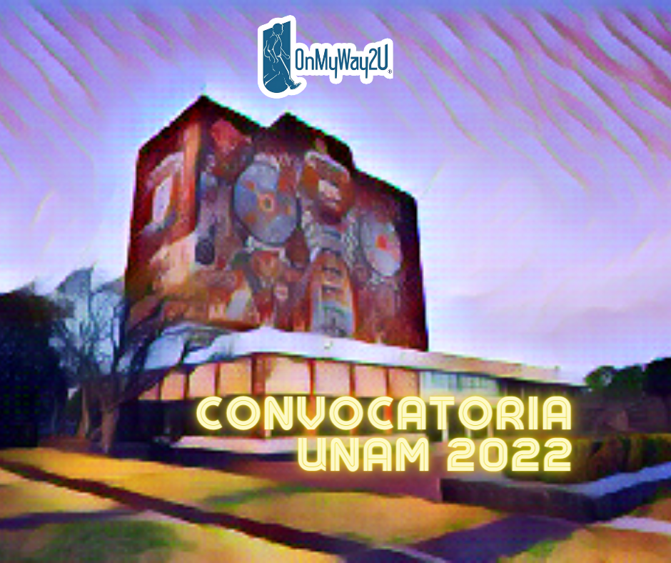unam 2022